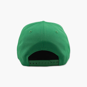 Seattle SuperSonics Laurel Snapback