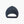 Seattle Kraken 3 Stripe Navy Adjustable Hat