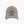 Seattle Mariners Grey Trident Adjustable Hat