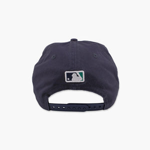 Seattle Mariners Navy MLB Player Replica Unstructured Snapback