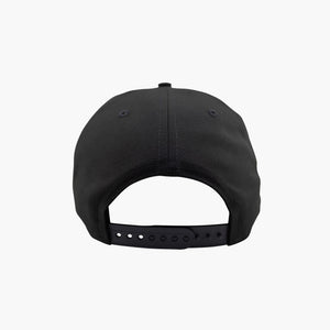 Seattle SuperSonics New Era 1996 All-Star Game Black Snapback