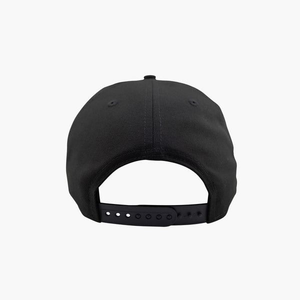 Seattle SuperSonics New Era 1996 All-Star Game Black Snapback