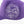 Washington Huskies Purple Corduroy State Badge Snapback
