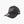 Seattle SuperSonics Black Perforated Orbit Logo FlexFit Hat