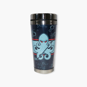 Hocktopus Classic 16oz Travel Mug