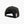 Seattle SuperSonics Black Logo History A-Frame Snapback