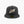 Seattle SuperSonics Black Wool Fitted Hat
