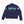 Seattle Mariners Midnight Navy Classic Women's Satin Jacket