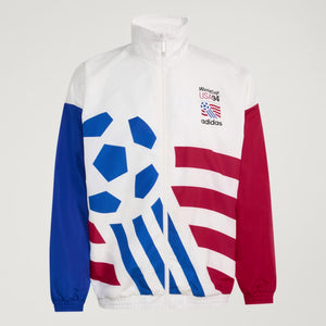 US Soccer 1994 World Cup Retro Jacket