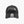 Seattle Seahawks Black Clean Up Adjustable Hat