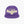 Washington Huskies Primary Logo Purple Corduroy Snapback