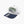 Seattle Seahawks White Roscoe Two Tone Hitch Snapback