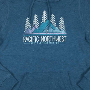 Touche Sandy Blue Women's Sweater