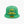Seattle SuperSonics Green 1987 All Star Game Fitted Hat