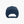 Seattle Navy Blue Upside Down Embroidered Snapback