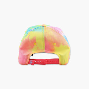 Seattle Mariners Youth Tie-Dye Snapback