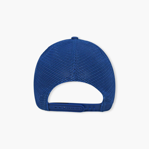 Seattle Seahawks Legacy Highpoint Clean Up Mesh Trucker Hat