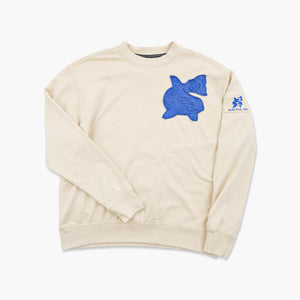 Seattle Sounders Skybox Crewneck