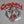 Washington State Cougars Grey Wazzu T-Shirt
