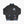 Seattle Seahawks Black Throwback Nylon Jacket