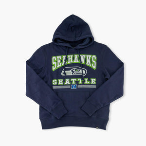 Seattle Seahawks Packed House Hoodie