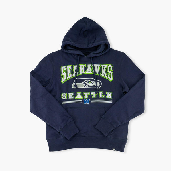Seattle Seahawks Packed House Hoodie