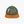 Seattle SuperSonics Varsity Letter Snapback