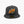 Seattle SuperSonics Black Space Needle Fitted Hat