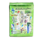 WA KIM DREW ICONS SHINY PLAYING CA