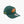 Seattle SuperSonics Evergreen Space Needle Unstructured Snapback
