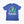 Seattle Seahawks Bleacher Blue Throwback Scrum T-Shirt