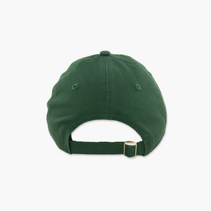 Seattle Storm Green Adjustable Hat