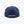 Seattle Seahawks Navy Primary Logo Fitted Hat