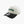 Seattle SuperSonics Cream Inverted Wordmark A-Frame Snapback