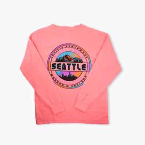 Seattle Pentonix Long Sleeve T-Shirt