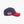 World Baseball Classic Team USA Two-Tone Adjustable Hat