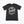 Seattle Mariners Steelheads Black Script Starter T-Shirt