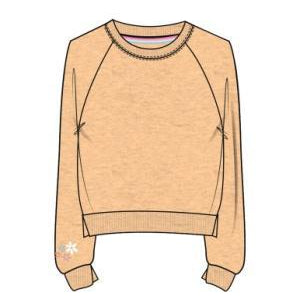 Sunshine On My Mind Sunlight Long Sleeve Top