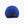 Seattle Mariners Royal Trident Clean Up Adjustable Hat