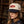 The Big Dumper Badge Two Tone Cream/Navy Hat, Big Dumper Collection