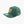 Seattle SuperSonics Space Needle Classic A-Frame Snapback