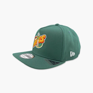 Seattle SuperSonics Space Needle Classic A-Frame Snapback