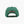 Seattle SuperSonics Green Orbit Snapback