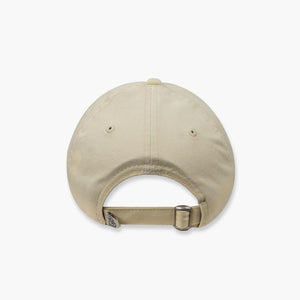 Seattle Mariners Cream Adjustable Hat