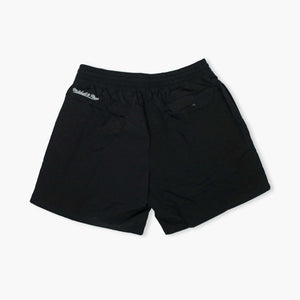 Seattle SuperSonics Team Essentials Nylon Shorts