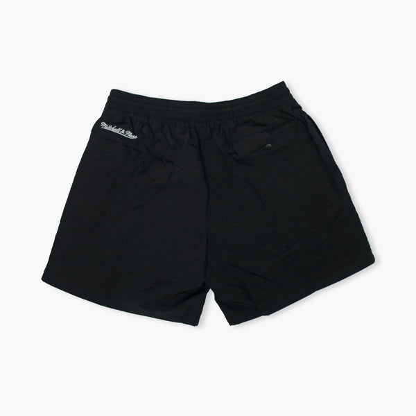 Seattle SuperSonics Team Essentials Nylon Shorts