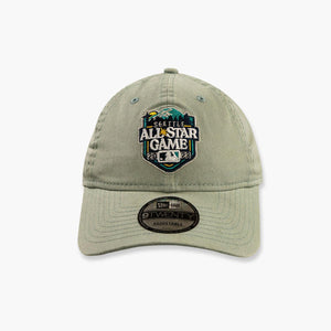 New Era 2023 MLB All-Star Game Moss Adjustable Hat