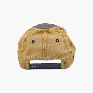 Convoy Navy Seattle Womens Trucker Hat