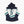 Seattle Mariners Vintage Tri-Color Lacer Hoodie