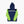 Seattle Seahawks Stadium Youth Hoodie